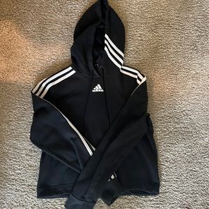 Adidas sweater